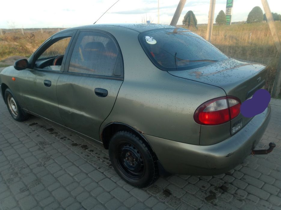 Ланус сенс продаж