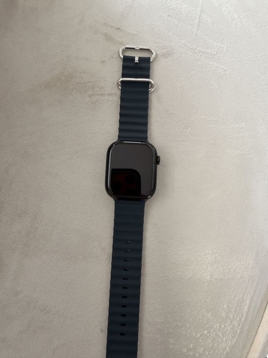 Apple Watch Series 10 GPS + Cellular