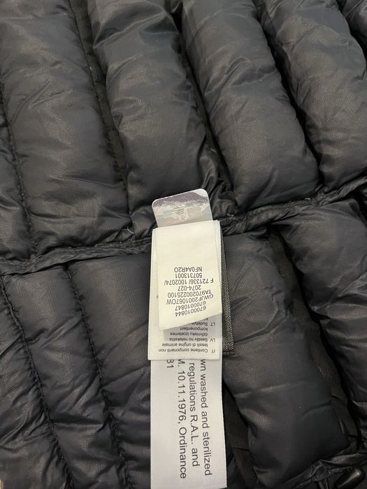 Kurtka The North Face Summit Series 800 Pro