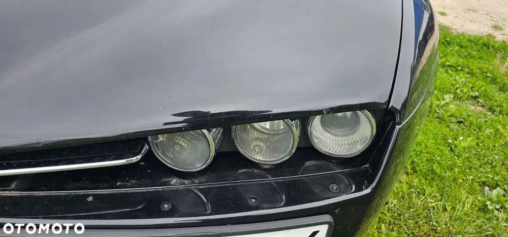 Lampa przednia lewa przód lewy Alfa Romeo 159 Xenon