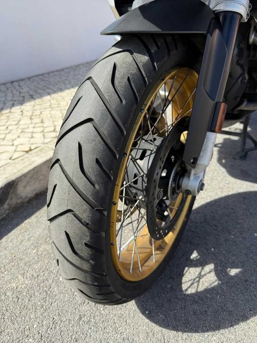 BMW R 1250 GS HP