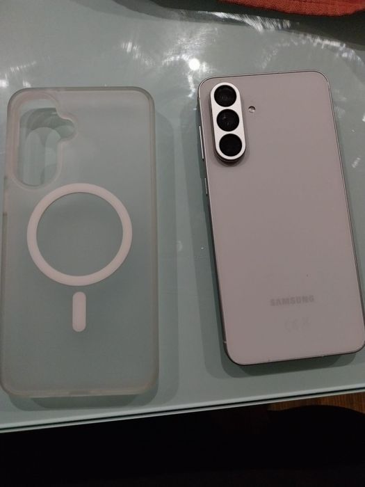 Samsung a56 8gb/256gb fatura/garantia