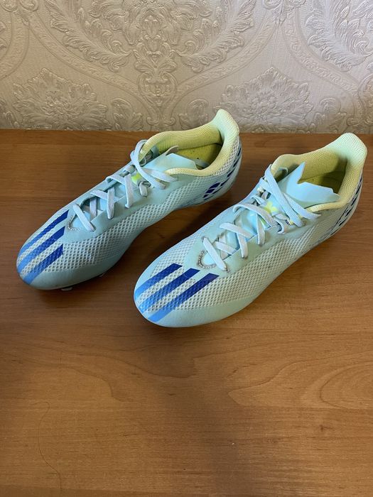 Бутси Adidas X Speedportal.3 FG оригінал 41⅓,  копи, копочки