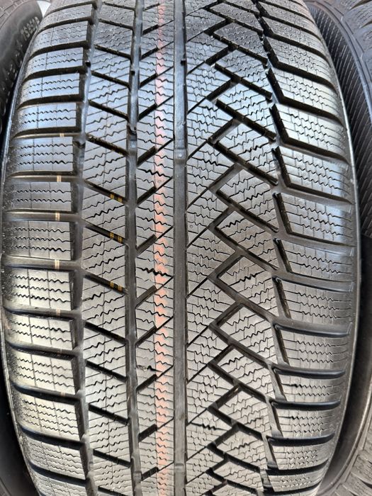 Шини Continental 265/50/R20