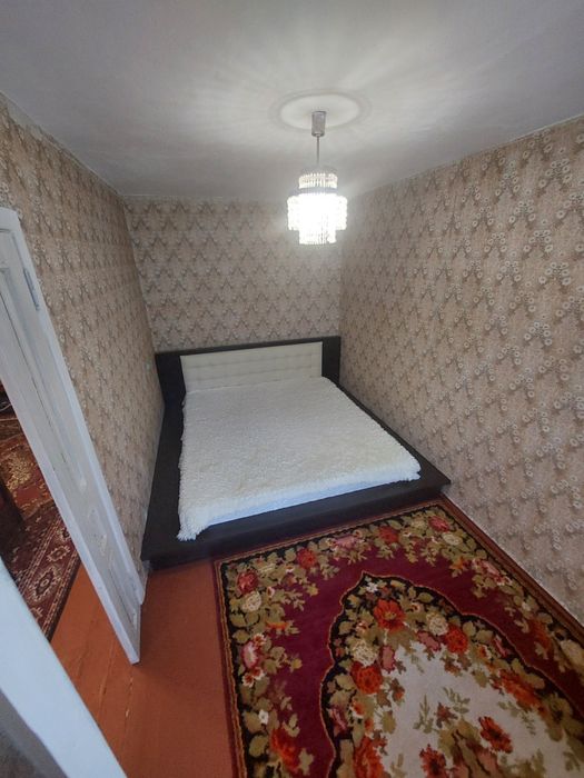 Продаж 3 кімнатна квартира Сухий Фонтан сертифікат