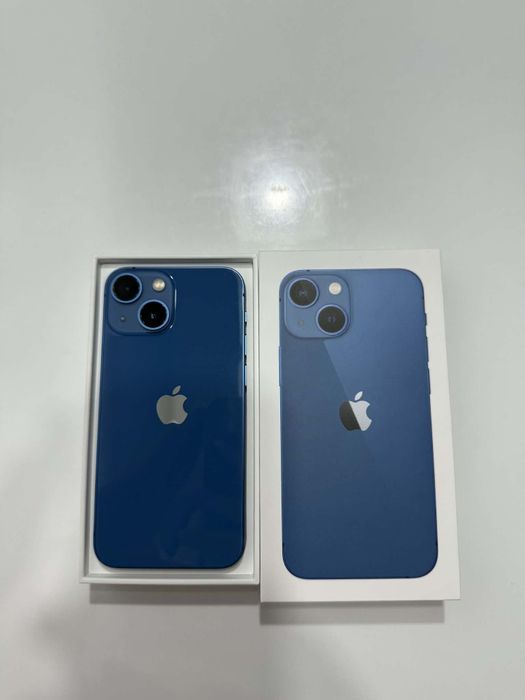 Iphone 13 mini smartfon