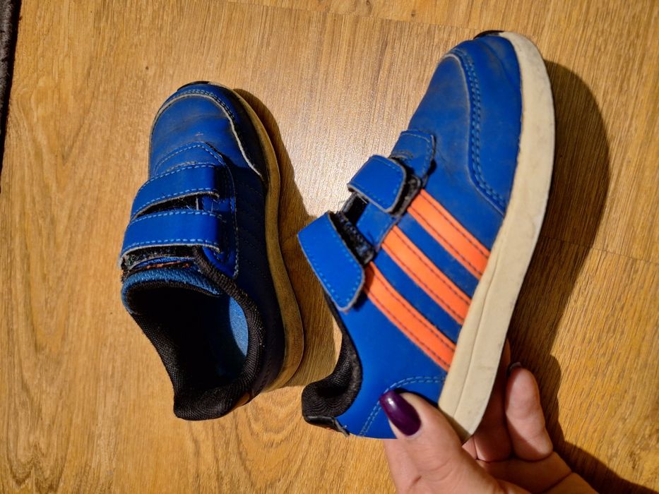 Buty adidasy sportowe Adidas 25