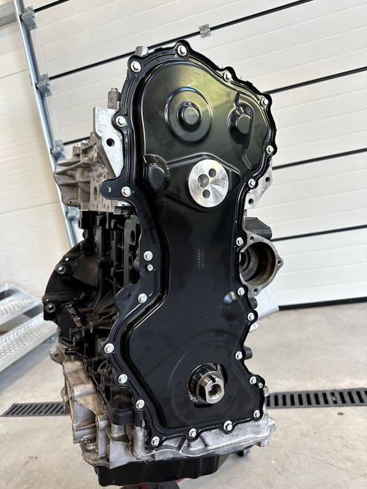 SILNIK REGENEROWANY Renault Master 2.3 dci BiTurbo + DARMOWA dostawa