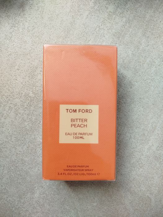Perfumy 100ml TOM FORD