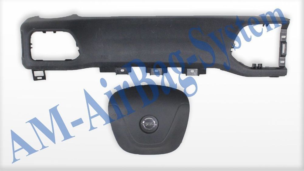 Opel Movano Deska Poduszki Pasy Konsola AirBag Regeneracja Naprawa