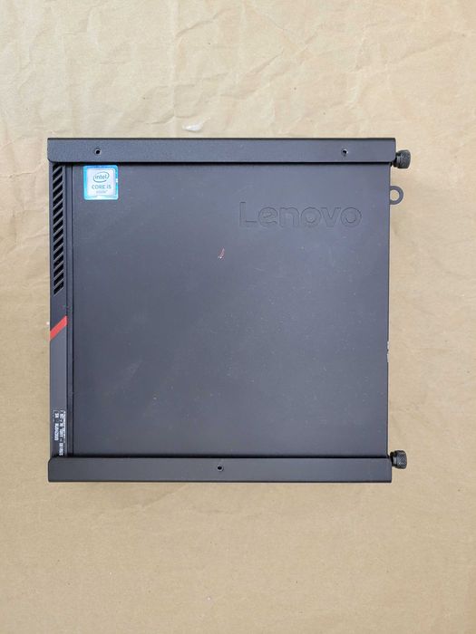 Кронштейн кріплення для Lenovo ThinkCentre Tiny Vesa IBM 03T9717