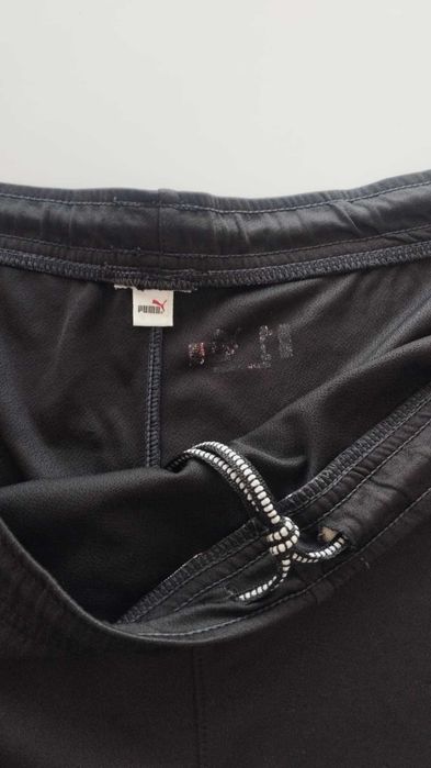 2 Calções Sporting Clube Portugal (Marca: PUMA) - 2XL