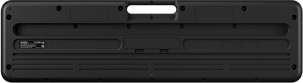 Синтезатор CASIO CT-S300 + чохол в подарунок