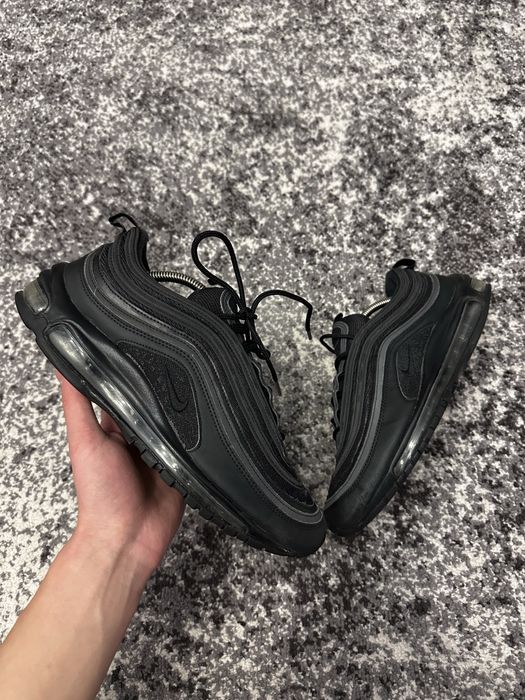 Чоловічі кросівки Nike Air Max 97