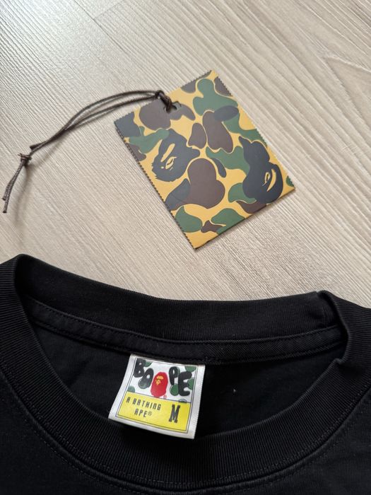 Koszulka Bape Ape