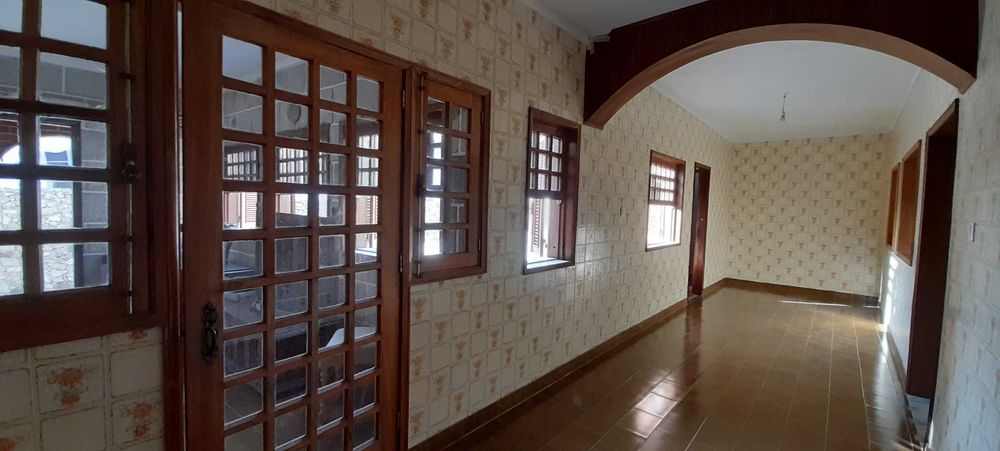 Andar Moradia T3 com 200m2 – Jugueiros, Felgueiras