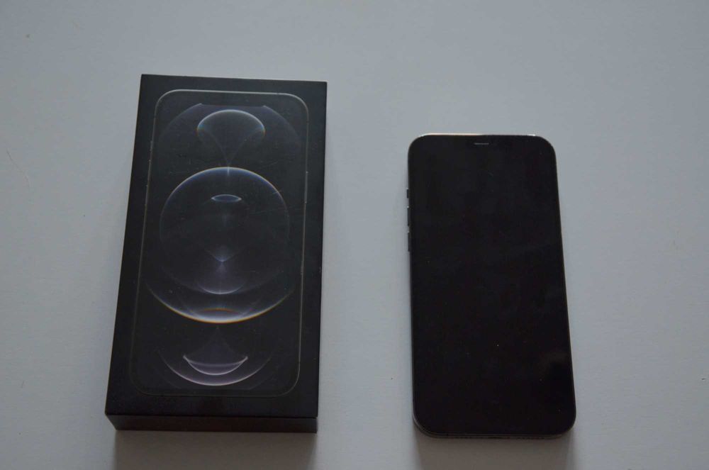 Телефон Iphone 12 Pro Max 128GB