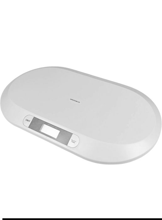 Ваги для дітей Grunhelm BAES-20W