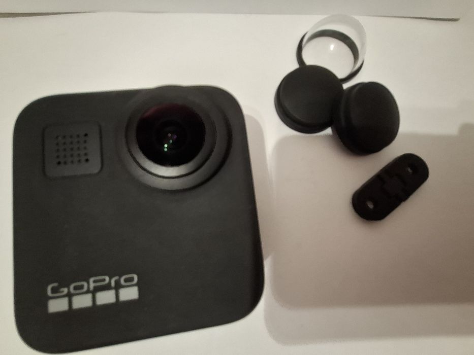 Екшн-камера   GoPro  MAX