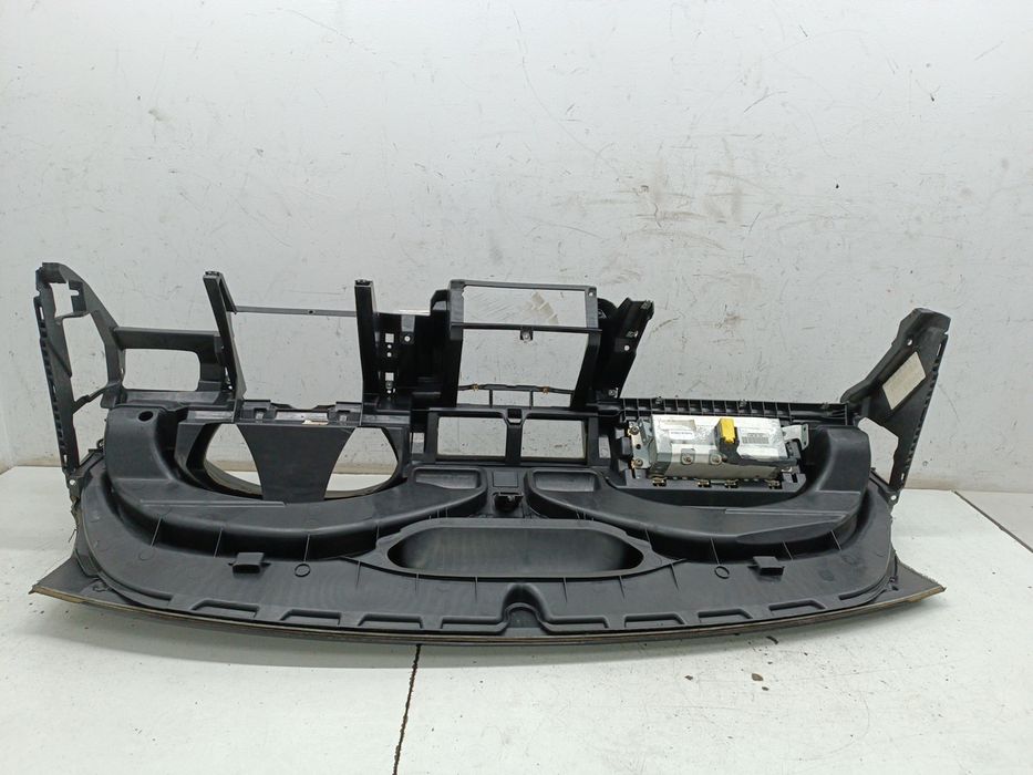 Tablier com airbag de passageiro - SKODA FABIA I três volumes (6Y3) | 99 - 07