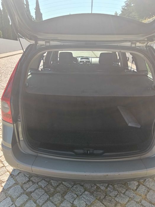Renault Mégane Break 1.5 dCi 105cv