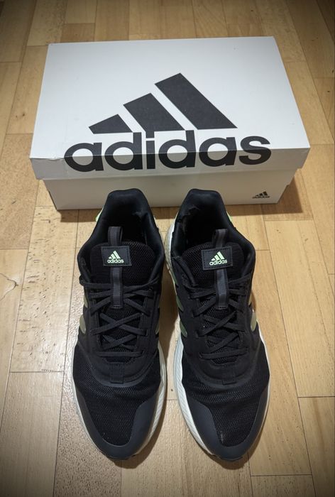 Кросівки Adidas X_PLRPHASE