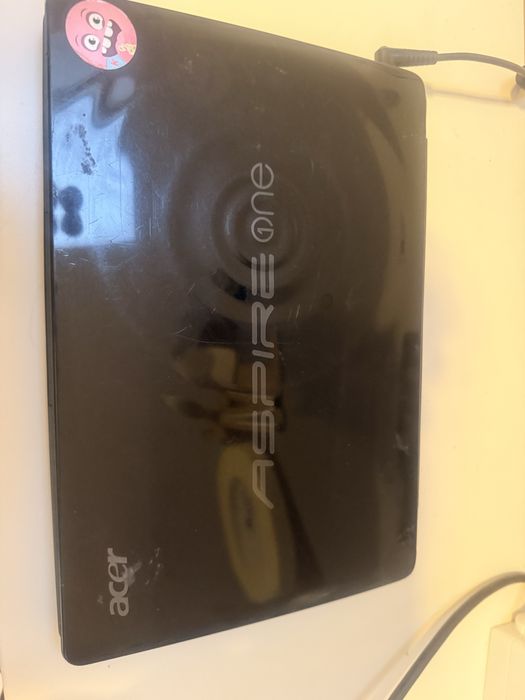 Acer aspiere  one