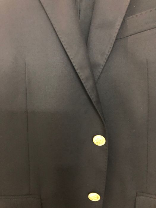 Blazers Azul marinho - NOVO PREÇO