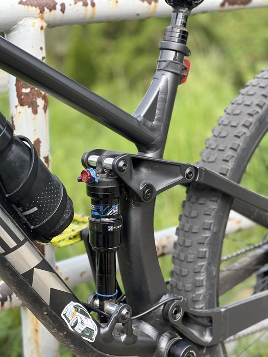 Sprzedam lub wymienie  treka fuel ex 5 2023 na surrona