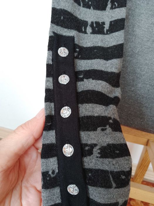 Bluzka Leo Guy r. S/M