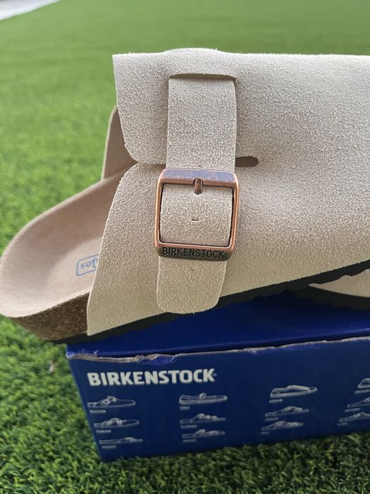 Birkenstock Boston