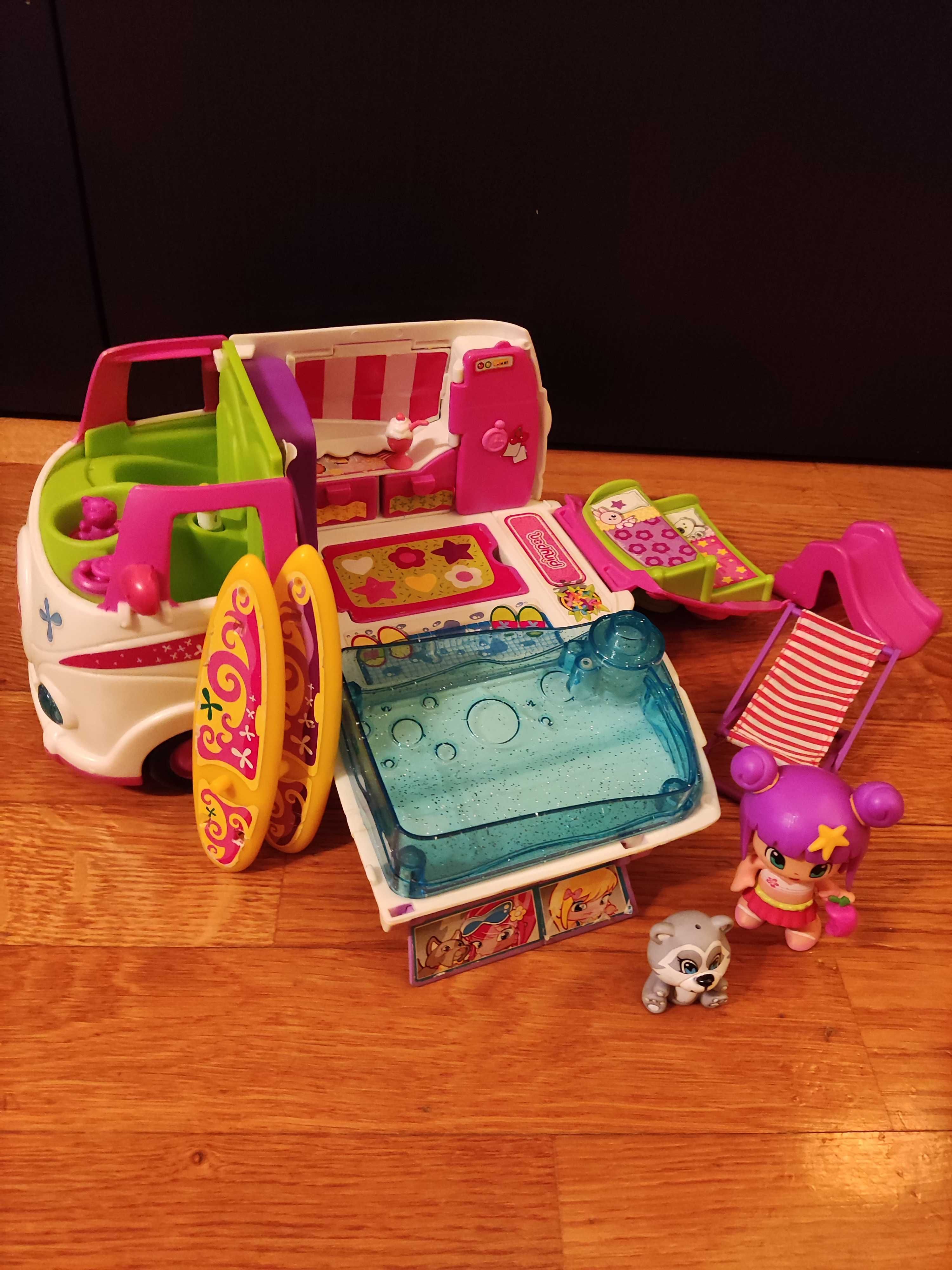 Pinypon autocaravana sale