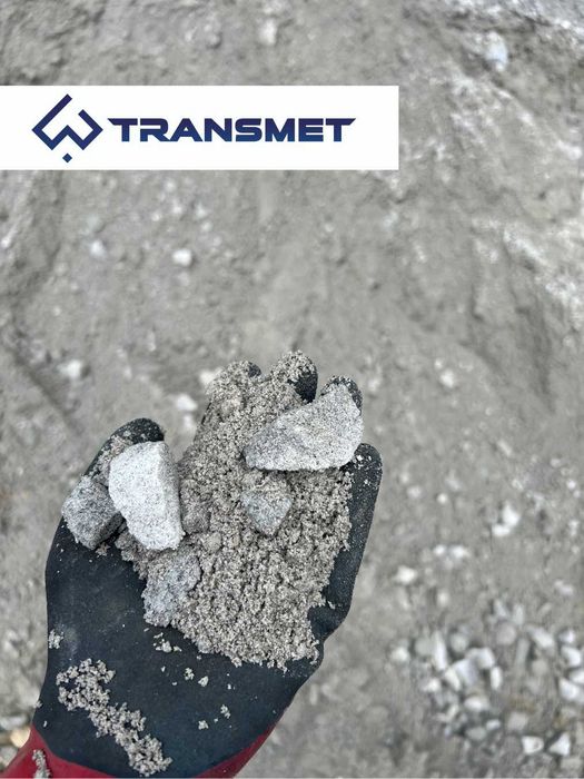 Tłuczeń Kruszywo 0-31,5 granit