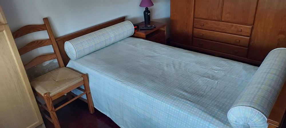 Cama pinho mel Baixo Preço