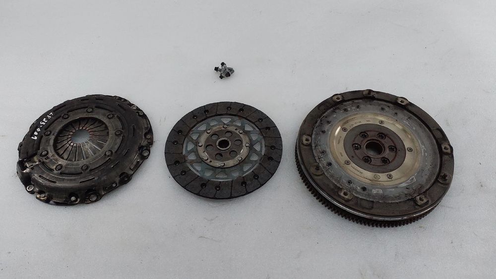 Kit embraiagem MINI Mini Countryman (R60)