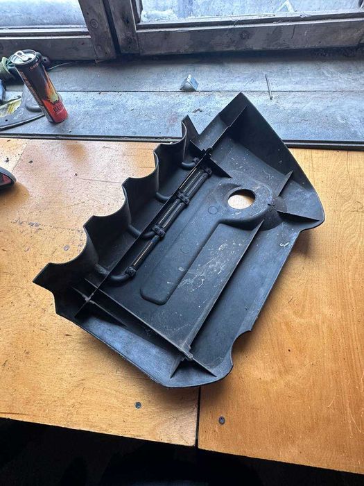 Крышка двигателя декоративная Таврия Славута Сенс заз