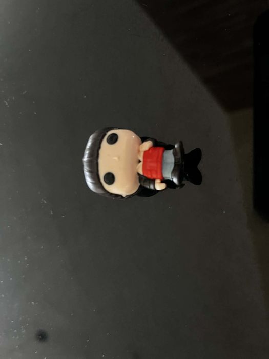 Figuras stranger things