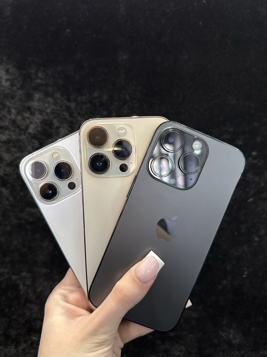 Айфон 14 про 128/256/512 Iphone 14 Pro TradeIn