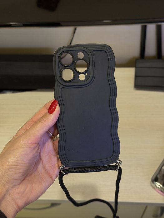 Чохли на айфон 14 про