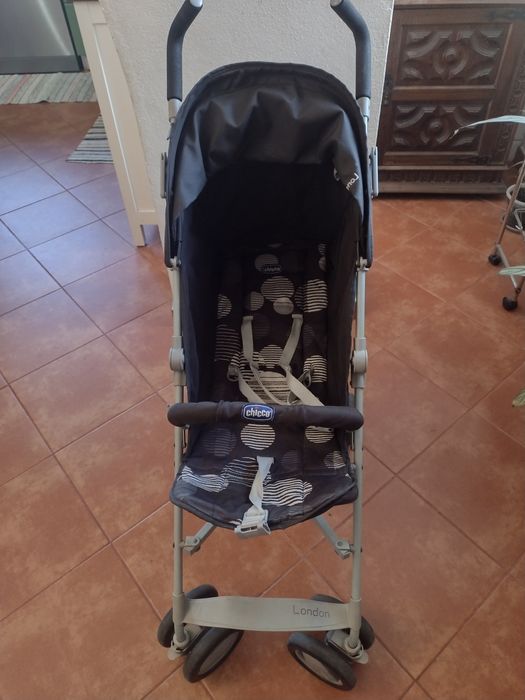 Carrinho de Passeio Chicco London
