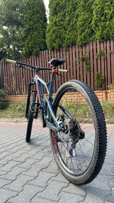 Rower GT Sensor Alloy Sport MTB, full 2019