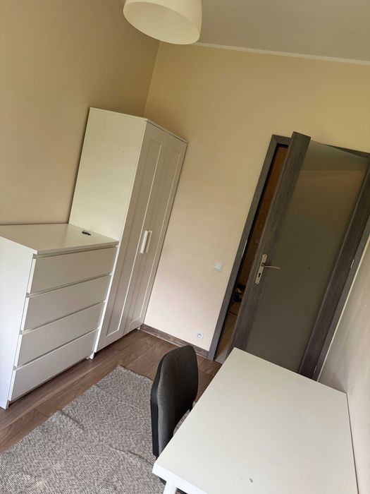 Wynajme pokój Gdańsk