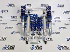 Coilovers JOM Blueline BMW Serie 3 (E90/E91/E92/E93)