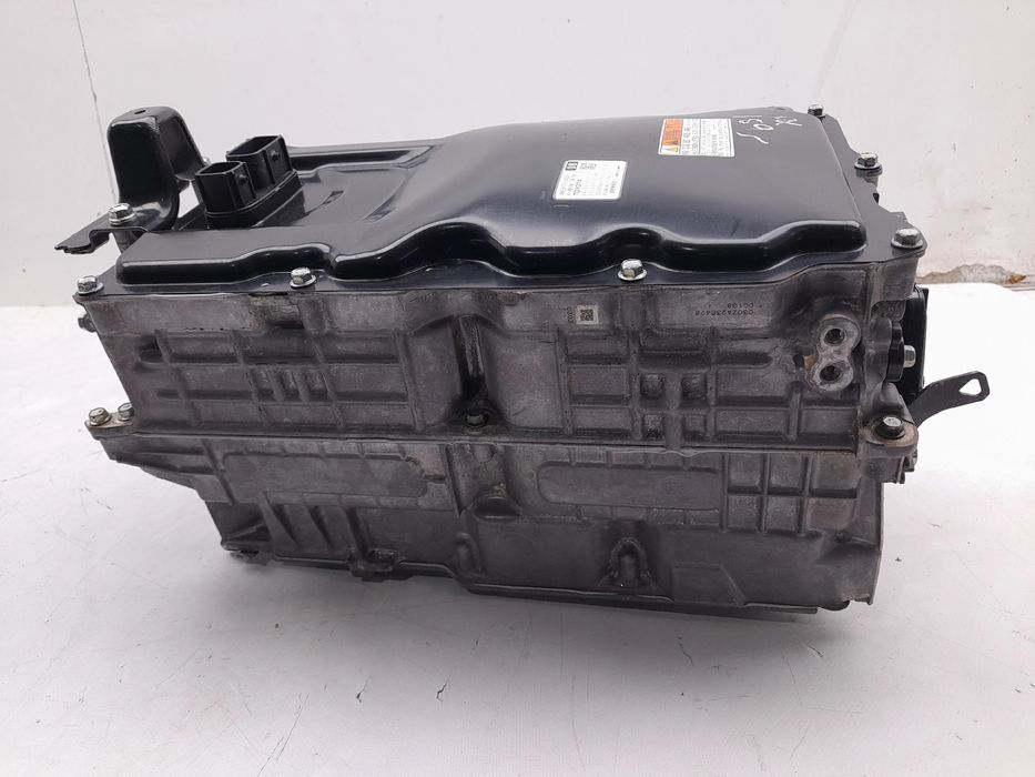 Conversor / inversor TOYOTA RAV4 V (_A5_, _H5_)