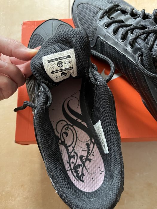 Buty do tańca Nike Musique