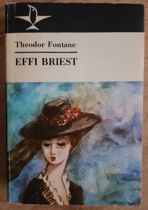 Effi Briest - Theodor Fontane