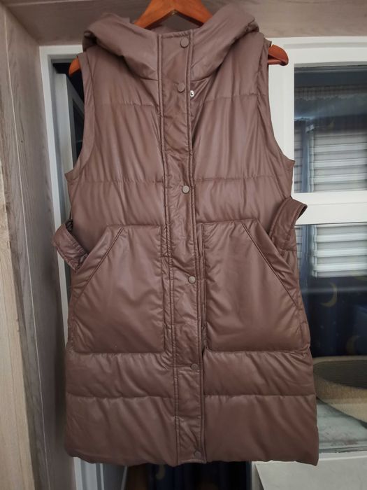 Безрукавка жіноча