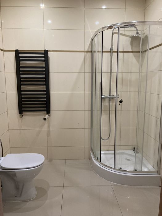 Pokoje pracownicze, hotel