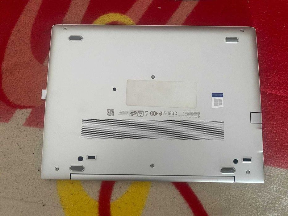 Notbook hp otimas condicoes apenas para interessados