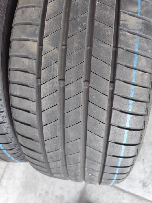 Pneus 245/40r19 Bridgestone Turanza T005 ocasião
